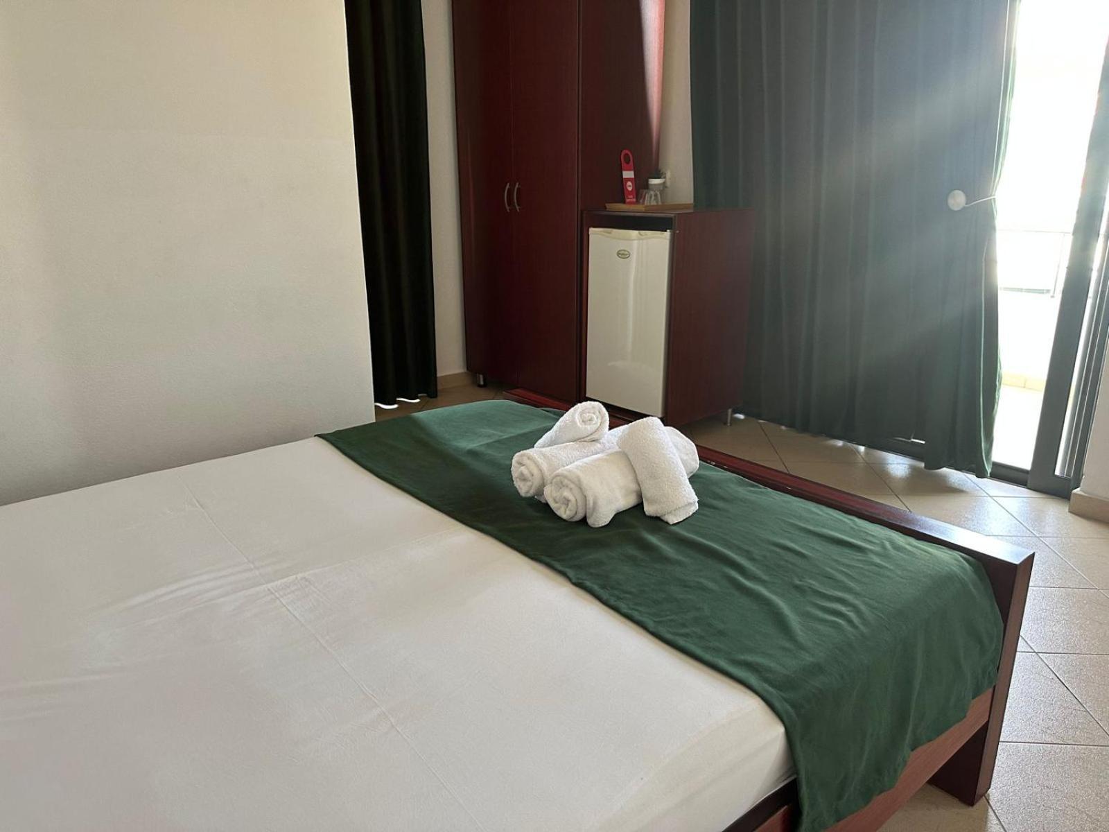 Bliss Hotel Ksamil Quarto foto